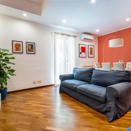 Casa Bentivegna Appartement Palermo Buitenkant foto