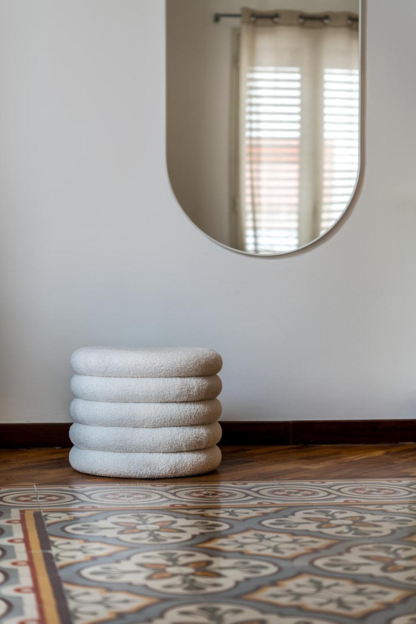 Casa Bentivegna Appartement Palermo Buitenkant foto