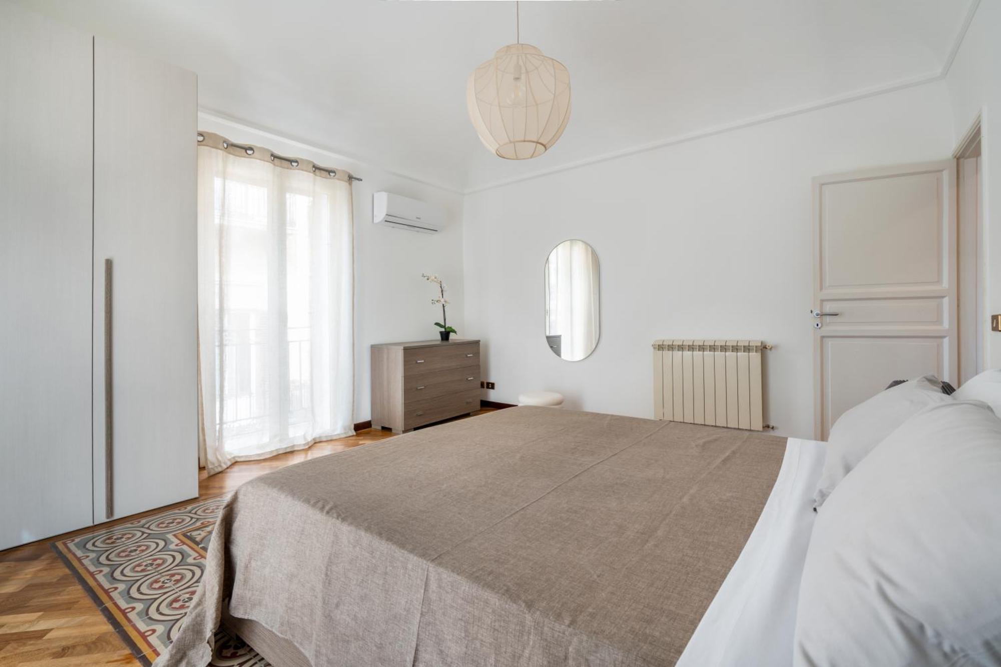 Casa Bentivegna Appartement Palermo Buitenkant foto
