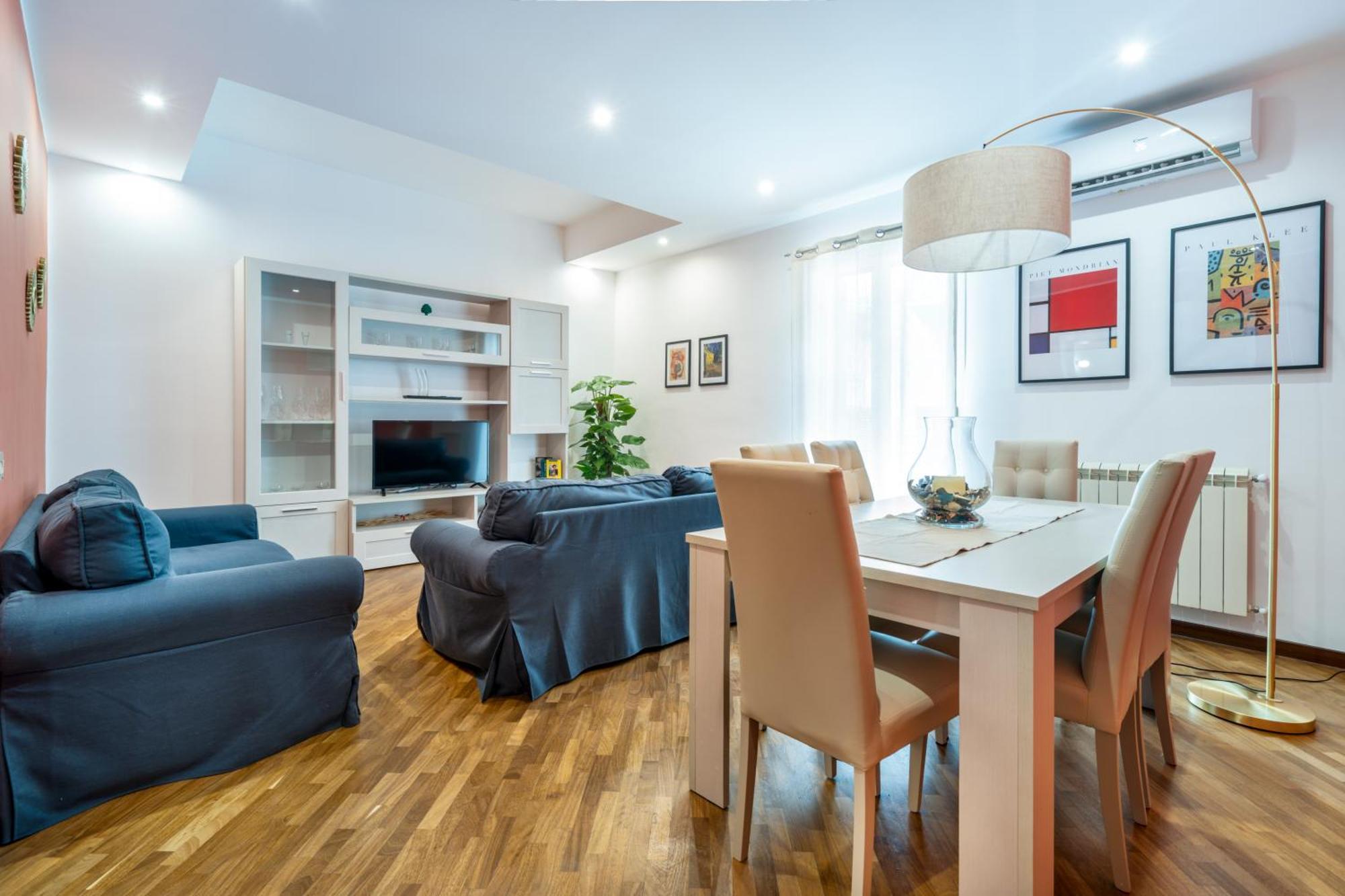 Casa Bentivegna Appartement Palermo Buitenkant foto