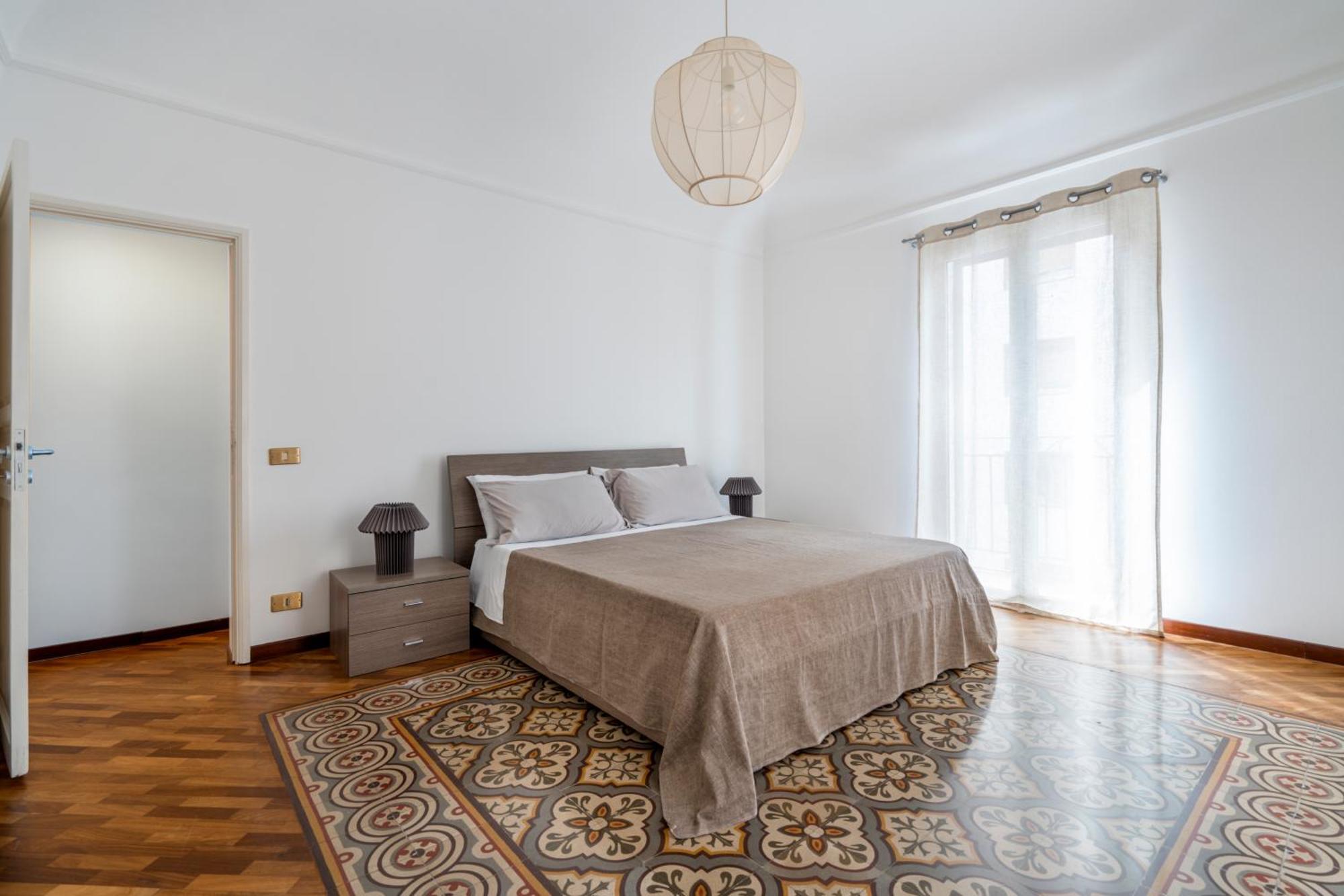 Casa Bentivegna Appartement Palermo Buitenkant foto